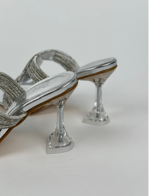 SENSE GÜMÜŞ TAŞLI TERLİK